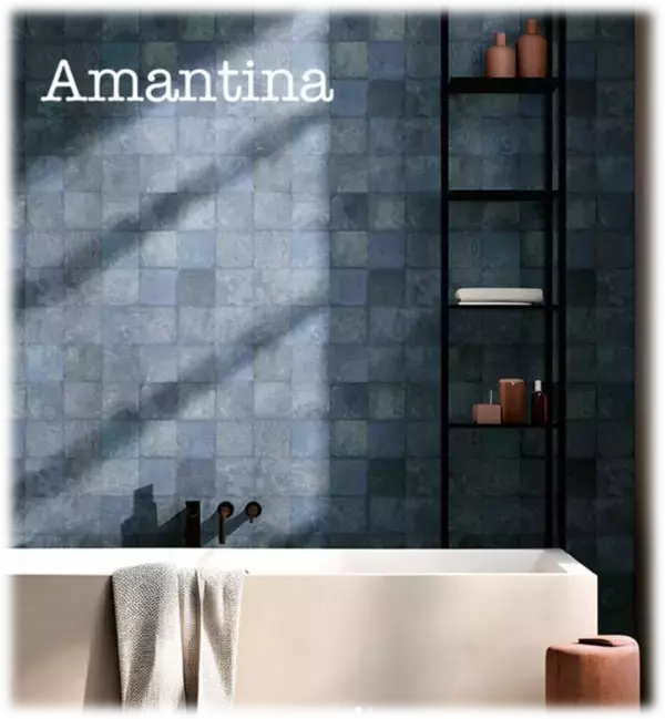 無添加住宅、自然素材に調和する新デザインタイル6種を発売