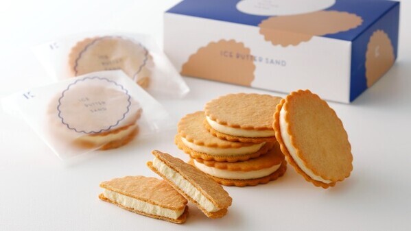 【アイス食感】ひんやり濃厚、とろけるご褒美。こだわりの新作を7月14日(月)よりオンラインショップで発売！