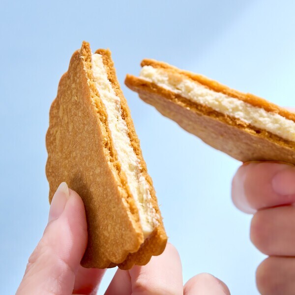 【アイス食感】ひんやり濃厚、とろけるご褒美。こだわりの新作を7月14日(月)よりオンラインショップで発売！