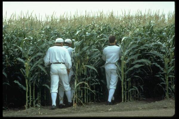 『フィールド・オブ・ドリームス』in コンサート　7月19日(土) 10時よりチケット先行販売開始！