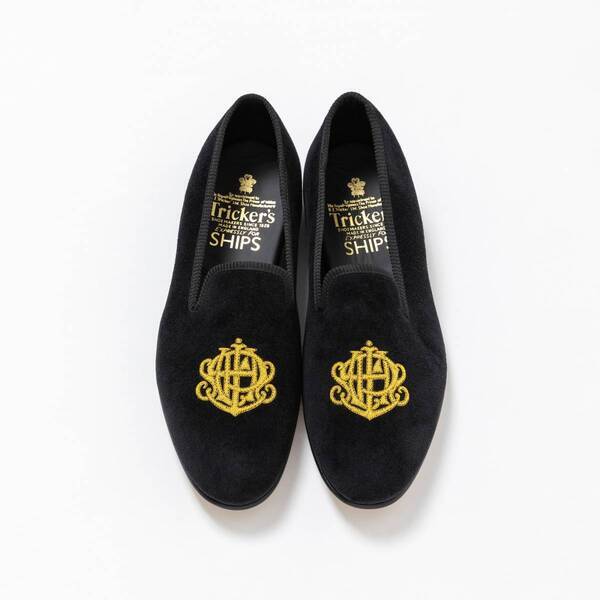 SHIPS 設立50周年記念、世界各国の名だたるブランドとのエクスクルーシブコレクションを発表