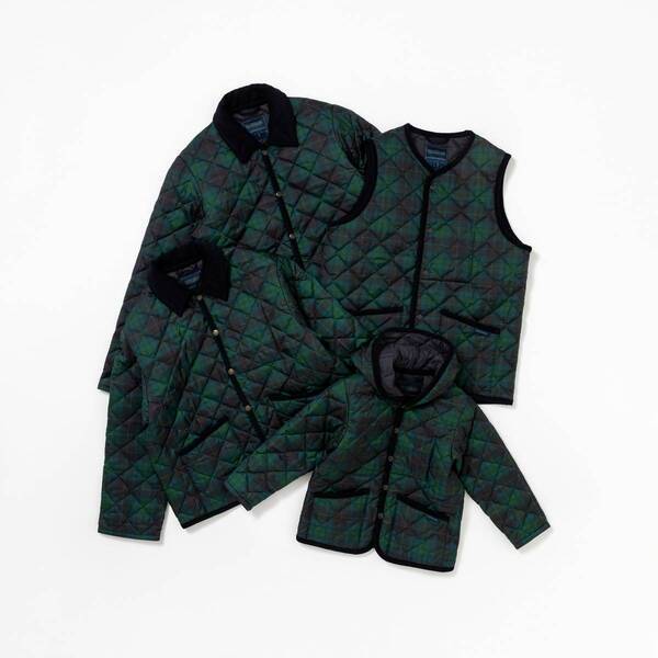 SHIPS 設立50周年記念、世界各国の名だたるブランドとのエクスクルーシブコレクションを発表