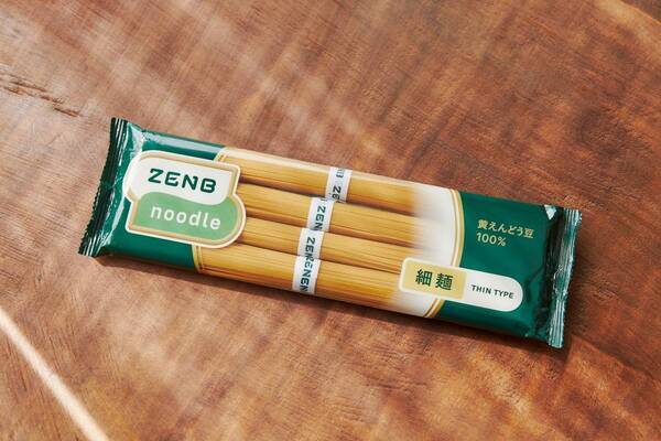 ベトナムテイストで楽しむ夏限定グルテンフリーメニュー「オールインワンヌードル」が期間限定で新登場！Cosme Kitchen Adaptation 阪神梅田本店×ZENB