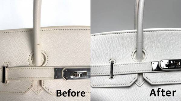 “バッグの日焼け”トラブルが夏に急増！ブランドバッグ修理「鞄色屋」の職人が警鐘