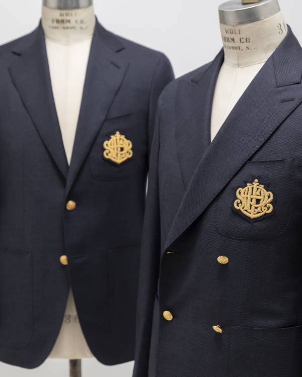 ＜SHIPS 設立50周年＞半世紀の軌跡を未来へ繋ぐ限定コレクションと新たな象徴のハウスタータン 「SHIPS」を発表