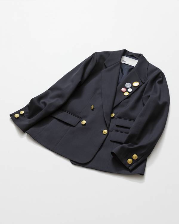 ＜SHIPS 設立50周年＞半世紀の軌跡を未来へ繋ぐ限定コレクションと新たな象徴のハウスタータン 「SHIPS」を発表