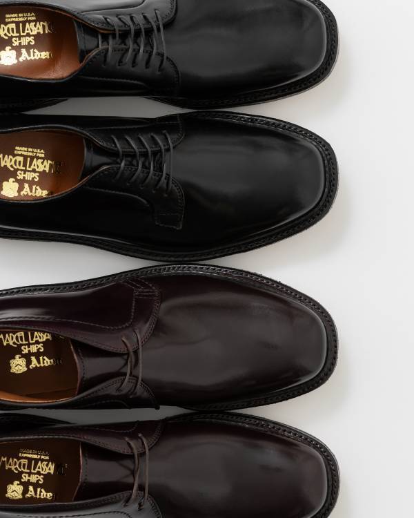 ＜SHIPS 設立50周年＞半世紀の軌跡を未来へ繋ぐ限定コレクションと新たな象徴のハウスタータン 「SHIPS」を発表