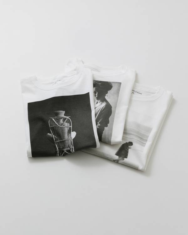 ＜SHIPS 設立50周年＞半世紀の軌跡を未来へ繋ぐ限定コレクションと新たな象徴のハウスタータン 「SHIPS」を発表