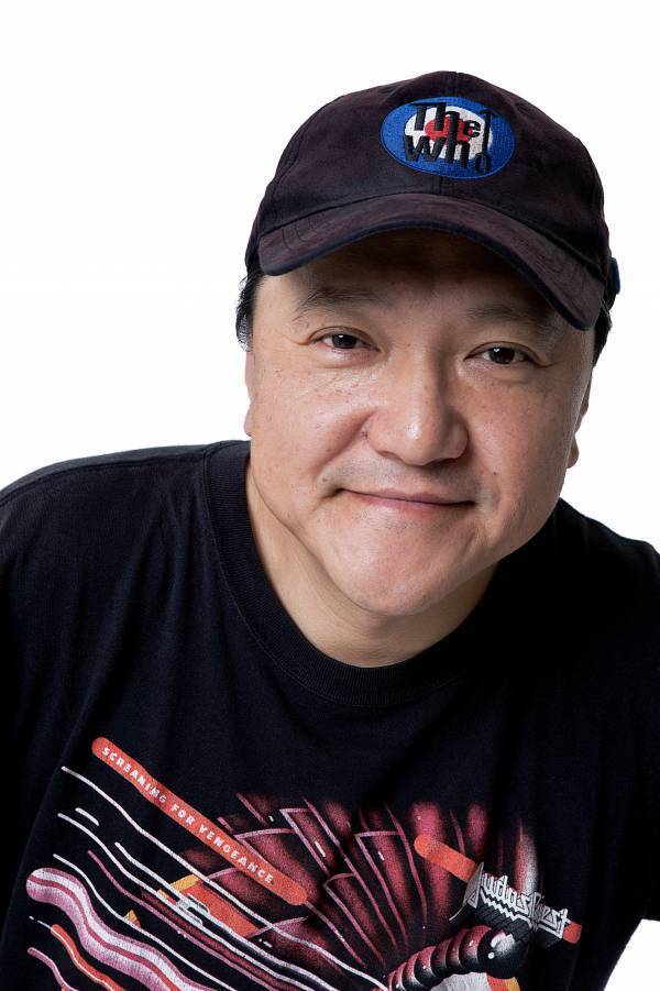 劇団☆新感線 主宰・演出家　いのうえひでのり 「当時、最強と思える布陣で揃えた豪華な座組」 劇団☆新感線　ゲキ×シネ「朧の森に棲む鬼」 1月24日（金）夜6時より無料BS初放送！