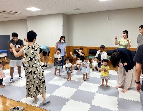 親子で楽しむ音楽体験イベント『MIN-ONキッズフェスタ 夏の音楽大発見！』開催決定！