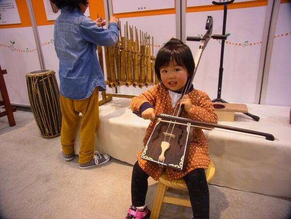 親子で楽しむ音楽体験イベント『MIN-ONキッズフェスタ 夏の音楽大発見！』開催決定！