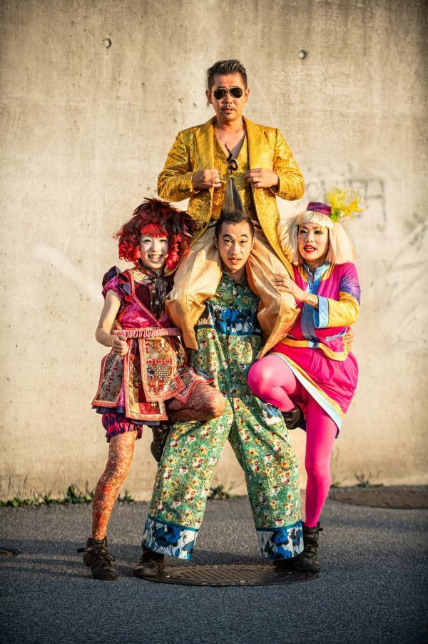 親子で楽しむ音楽体験イベント『MIN-ONキッズフェスタ 夏の音楽大発見！』開催決定！