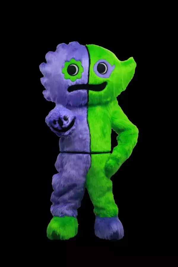 Garten of Banban × GiGO大宮アルシェ  ～バンバンたちのワクワクパーティー～ 開催決定！