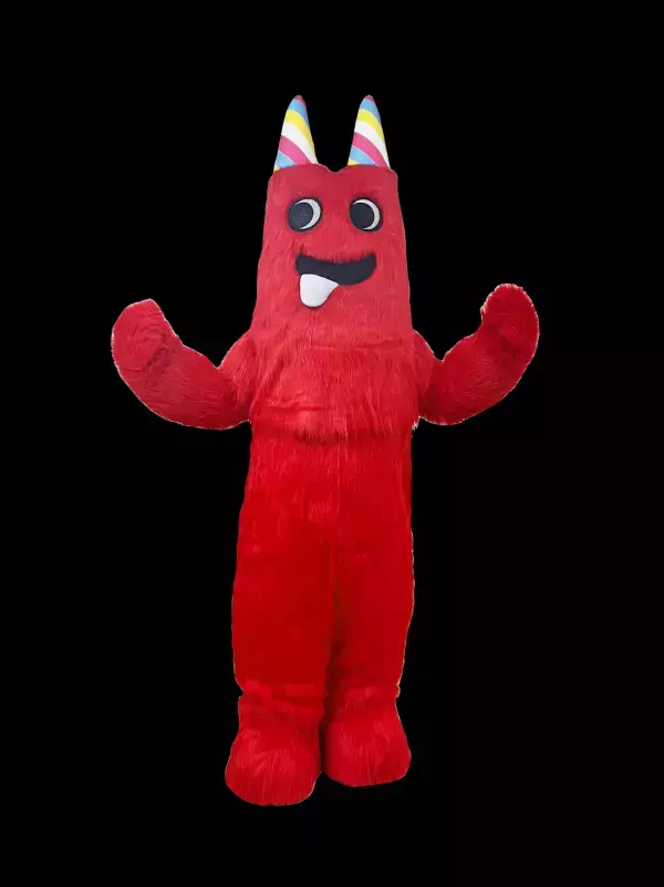 Garten of Banban × GiGO大宮アルシェ  ～バンバンたちのワクワクパーティー～ 開催決定！