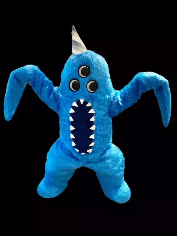 Garten of Banban × GiGO大宮アルシェ  ～バンバンたちのワクワクパーティー～ 開催決定！