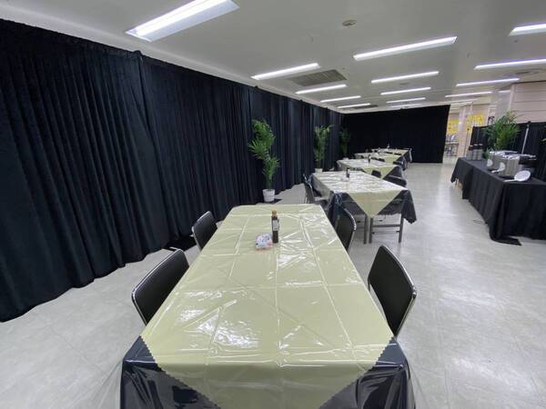 卵フェスin池袋2025 先行チケット発売開始！！