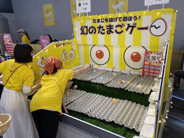 卵フェスin池袋2025 先行チケット発売開始！！