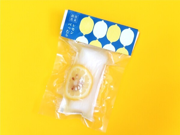 ひんやり美味しい「とうもろこしの焼漬」に、新作「レモンべったら」も！エキュート大宮に「おつけもの銀座若菜」が期間限定出店します。