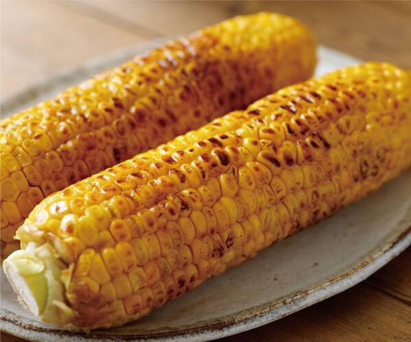 ひんやり美味しい「とうもろこしの焼漬」に、新作「レモンべったら」も！エキュート大宮に「おつけもの銀座若菜」が期間限定出店します。