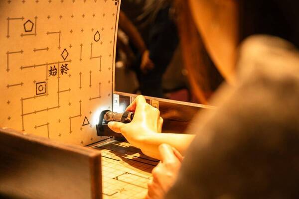 リアル脱出ゲーム×名探偵コナン最新作 『残像の交信（シグナル）からの脱出』劇場版でも大活躍の 「江戸川コナン」「毛利小五郎」「大和敢助」「諸伏高明」「上原由衣」の 描き下ろし新ビジュアルを公開！