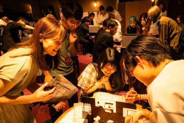 リアル脱出ゲーム×名探偵コナン最新作 『残像の交信（シグナル）からの脱出』劇場版でも大活躍の 「江戸川コナン」「毛利小五郎」「大和敢助」「諸伏高明」「上原由衣」の 描き下ろし新ビジュアルを公開！