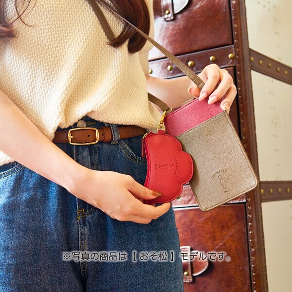 TVアニメ「おそ松さん」コラボアイテム　 8/14（木）より受注開始！