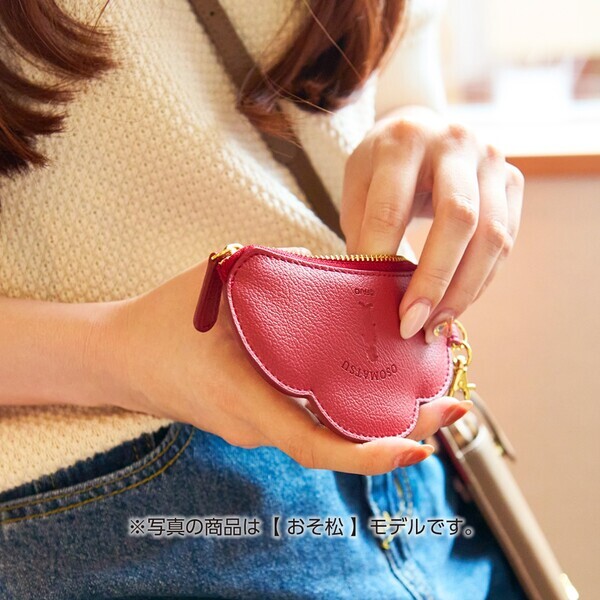 TVアニメ「おそ松さん」コラボアイテム　 8/14（木）より受注開始！