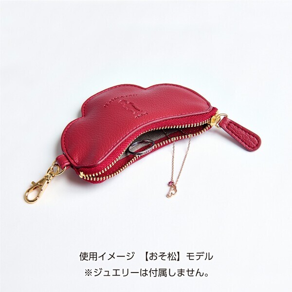 TVアニメ「おそ松さん」コラボアイテム　 8/14（木）より受注開始！