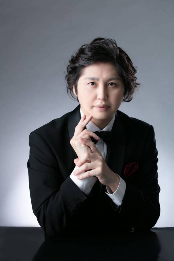 ピアニスト 松田祐輔がチャリティーコンサートを開催　孤高のソナタをお届け