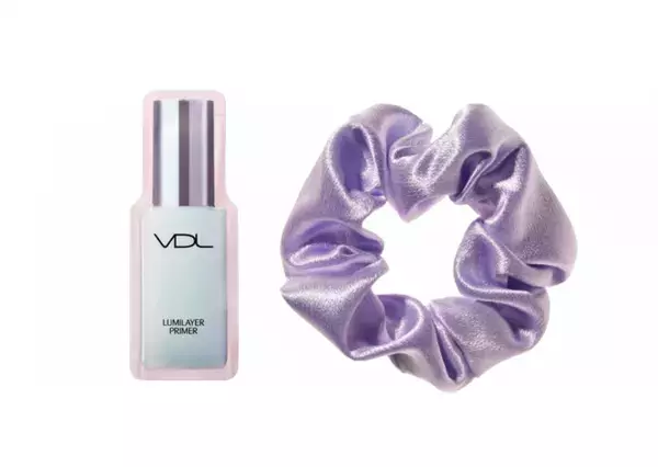 韓国発グローバルメイクアップブランド「VDL」がQoo10「メガポ」に参加！対象商品購入でプレゼントがもらえるイベントも実施！