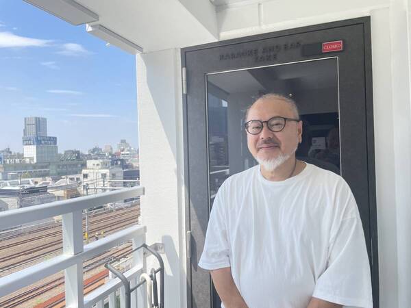 元ラーメン・串カツ店主が南インドを1年旅して辿り着いた、再起のスパイス料理店が西武新宿駅前にオープン