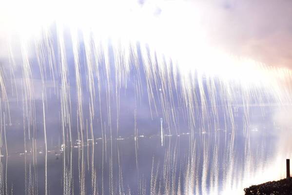 タマホームスペシャル2025　第26回花火物語