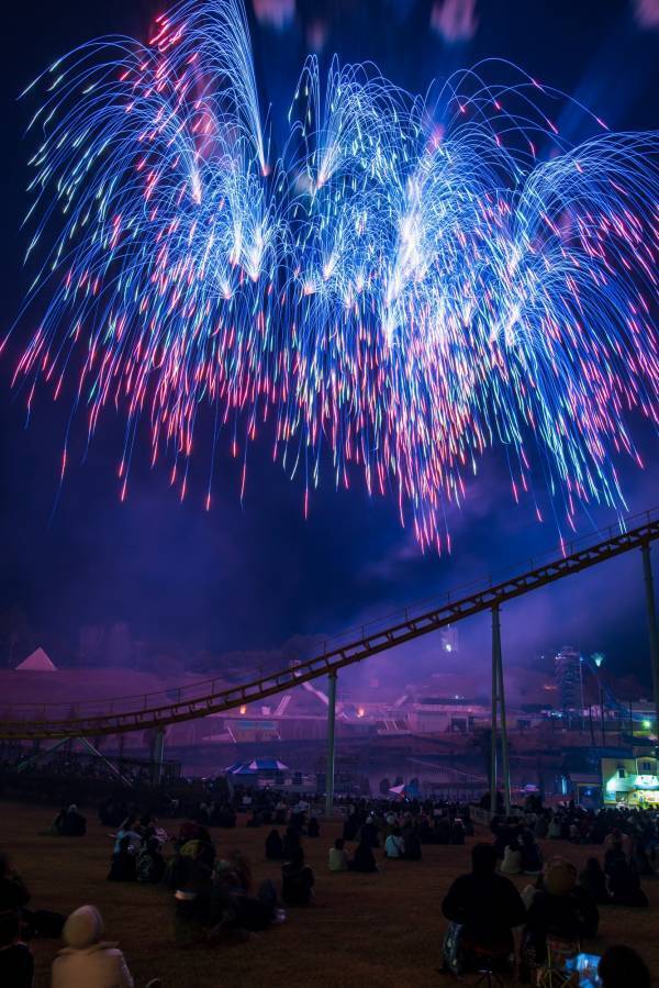 タマホームスペシャル2025　第26回花火物語