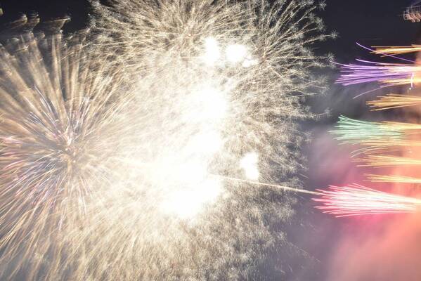 タマホームスペシャル2025　第26回花火物語