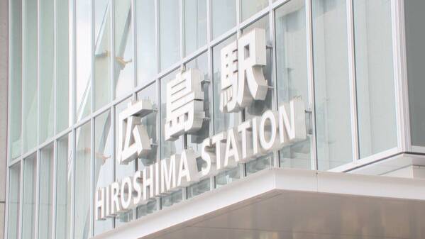 【フロントドア】ついに完成！駅前大橋ルートの開通前日の様子を生中継！