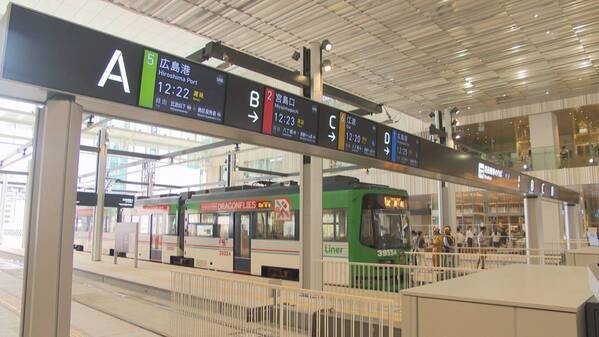 【フロントドア】ついに完成！駅前大橋ルートの開通前日の様子を生中継！