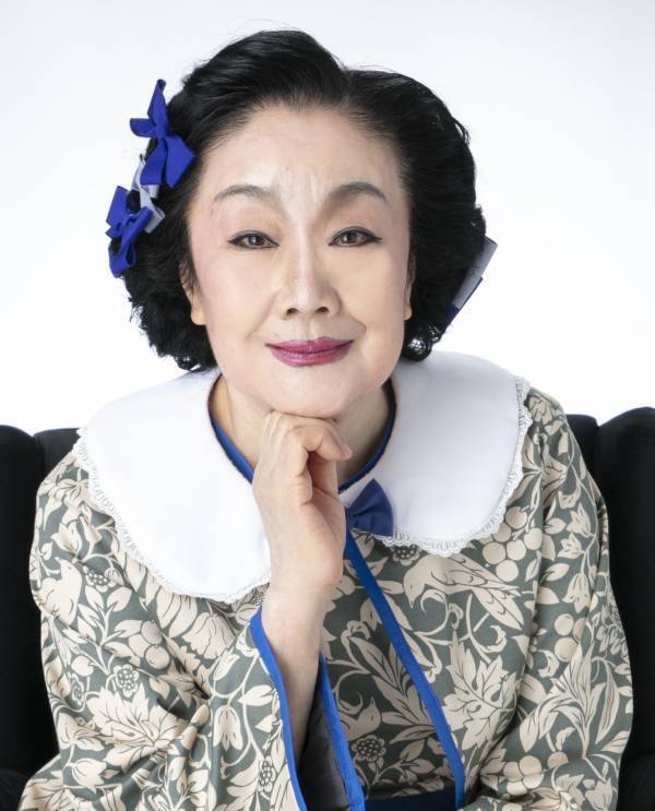 中山優馬×柴田理恵×風間杜夫×白石加代子 最高にして究極の顔合わせ 一瞬も飽きさせない! 身代金は百億円！？ 『大誘拐』〜四人で大スペクタクル〜再始動！！