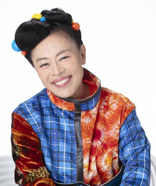 中山優馬×柴田理恵×風間杜夫×白石加代子 最高にして究極の顔合わせ 一瞬も飽きさせない! 身代金は百億円！？ 『大誘拐』〜四人で大スペクタクル〜再始動！！