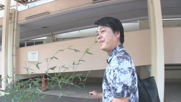 300年以上続くけんか神輿。舞台裏の人間ドラマに密着。