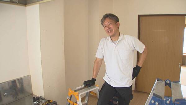 300年以上続くけんか神輿。舞台裏の人間ドラマに密着。