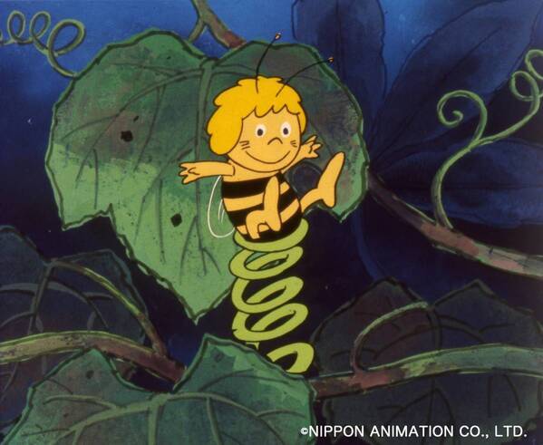 【日本アニメーション創業50周年記念】 公式YouTubeチャンネル無料配信作品の追加ラインナップを発表！ 本日より、『スーパーフィッシング グランダー武蔵』の配信をスタート