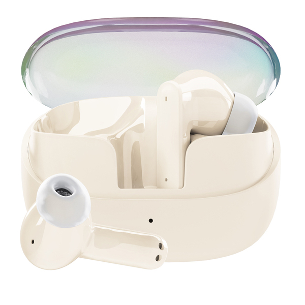 ノイズのないクリアな環境で音楽を楽しめるアクティブノイズキャンセリング搭載の完全ワイヤレスイヤホンを株式会社PGAが7月28日より新発売