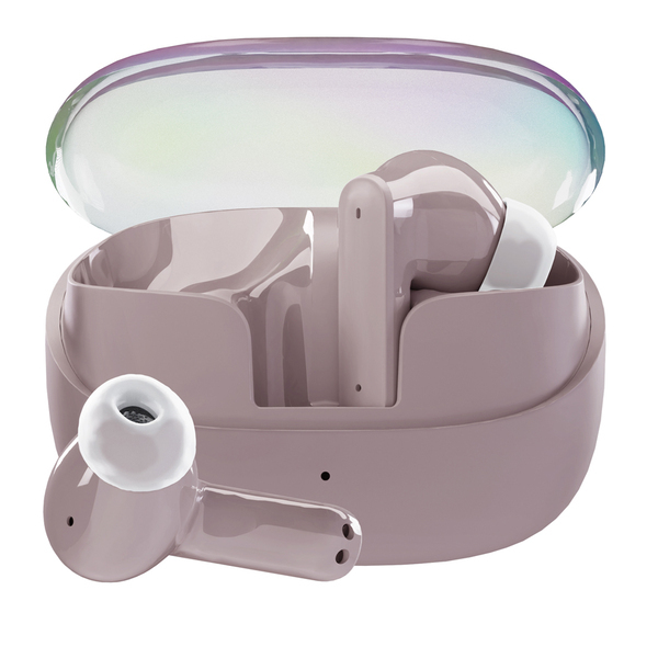 ノイズのないクリアな環境で音楽を楽しめるアクティブノイズキャンセリング搭載の完全ワイヤレスイヤホンを株式会社PGAが7月28日より新発売