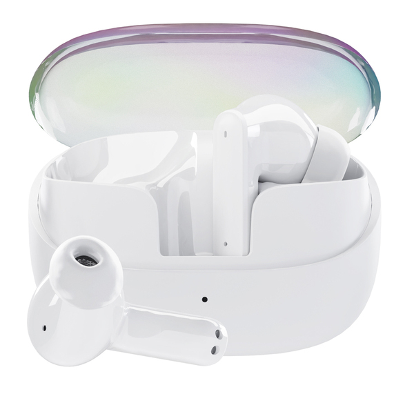 ノイズのないクリアな環境で音楽を楽しめるアクティブノイズキャンセリング搭載の完全ワイヤレスイヤホンを株式会社PGAが7月28日より新発売