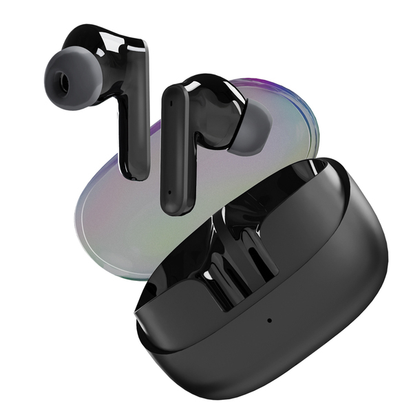 ノイズのないクリアな環境で音楽を楽しめるアクティブノイズキャンセリング搭載の完全ワイヤレスイヤホンを株式会社PGAが7月28日より新発売