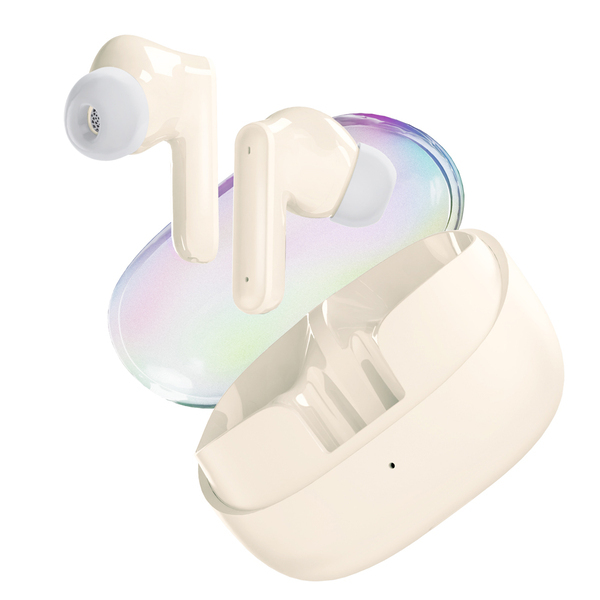 ノイズのないクリアな環境で音楽を楽しめるアクティブノイズキャンセリング搭載の完全ワイヤレスイヤホンを株式会社PGAが7月28日より新発売