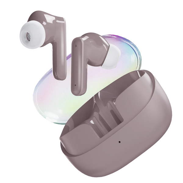 ノイズのないクリアな環境で音楽を楽しめるアクティブノイズキャンセリング搭載の完全ワイヤレスイヤホンを株式会社PGAが7月28日より新発売