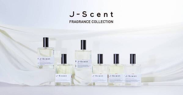 ＜アニバーサリー限定＞J-Scent「あんみつ」の香りが再登場