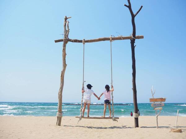 ＜7月限定＞今年の夏は夕日ヶ浦で決まり！海も食も温泉も楽しむ贅沢夏休み♪京都府京丹後市夕日ヶ浦温泉「夕日浪漫　一望館」