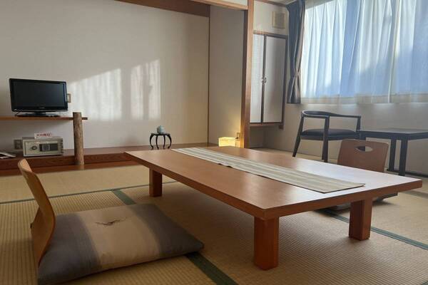 ＜7月限定＞今年の夏は夕日ヶ浦で決まり！海も食も温泉も楽しむ贅沢夏休み♪京都府京丹後市夕日ヶ浦温泉「夕日浪漫　一望館」